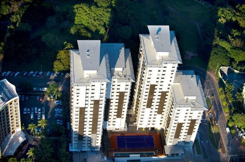 Appartamento One30 Esplanade Darwin Esterno foto