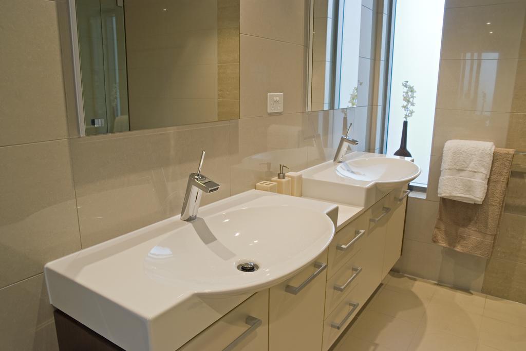 Appartamento One30 Esplanade Darwin Esterno foto