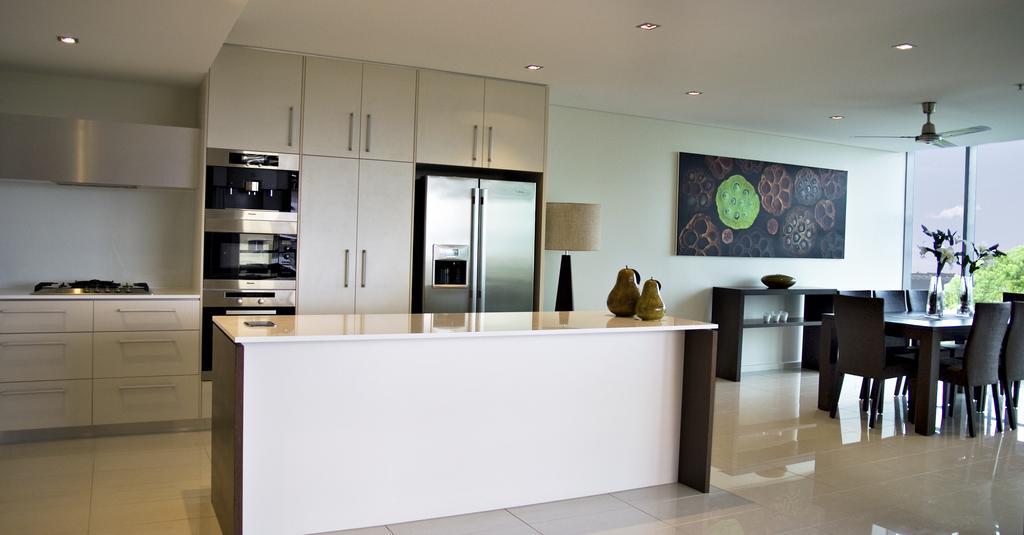 Appartamento One30 Esplanade Darwin Esterno foto