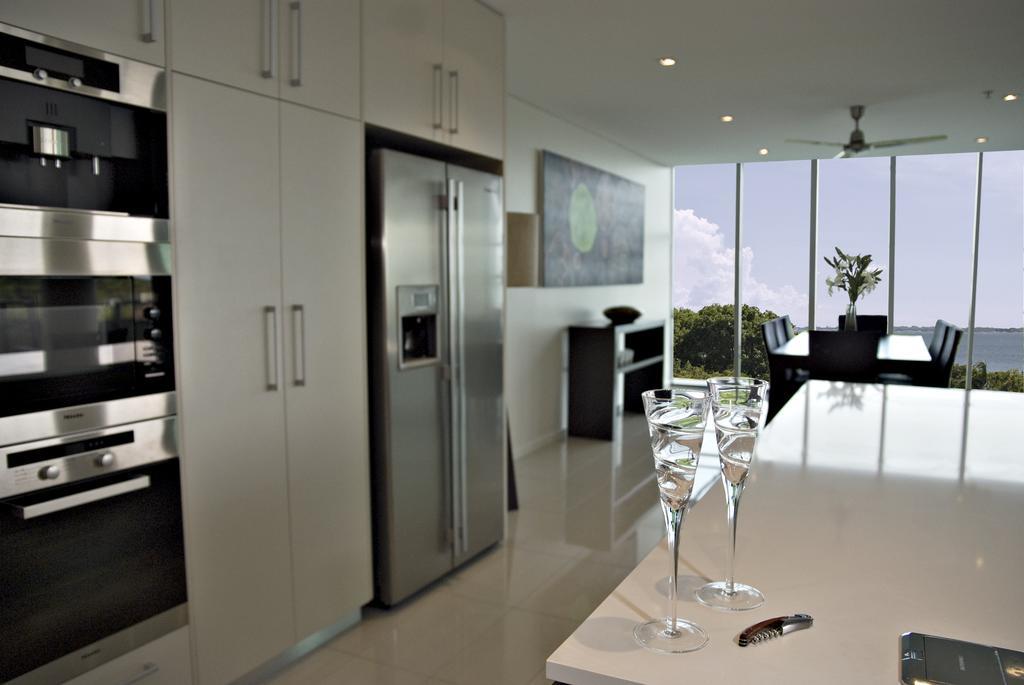 Appartamento One30 Esplanade Darwin Esterno foto