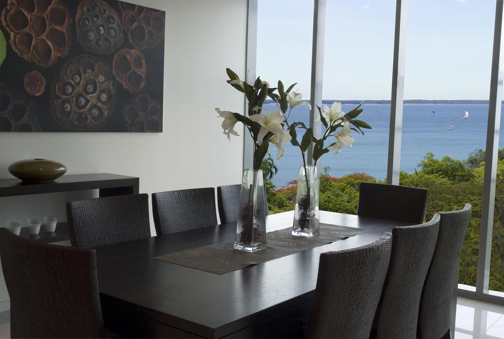 Appartamento One30 Esplanade Darwin Esterno foto