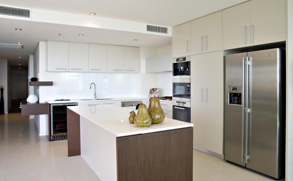 Appartamento One30 Esplanade Darwin Esterno foto