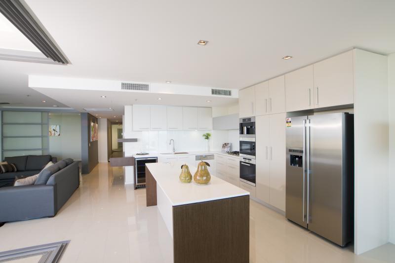 Appartamento One30 Esplanade Darwin Esterno foto