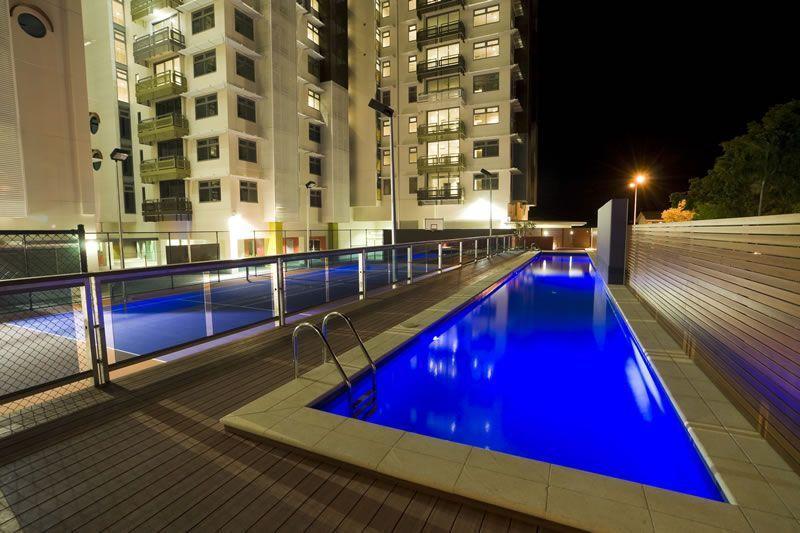 Appartamento One30 Esplanade Darwin Esterno foto