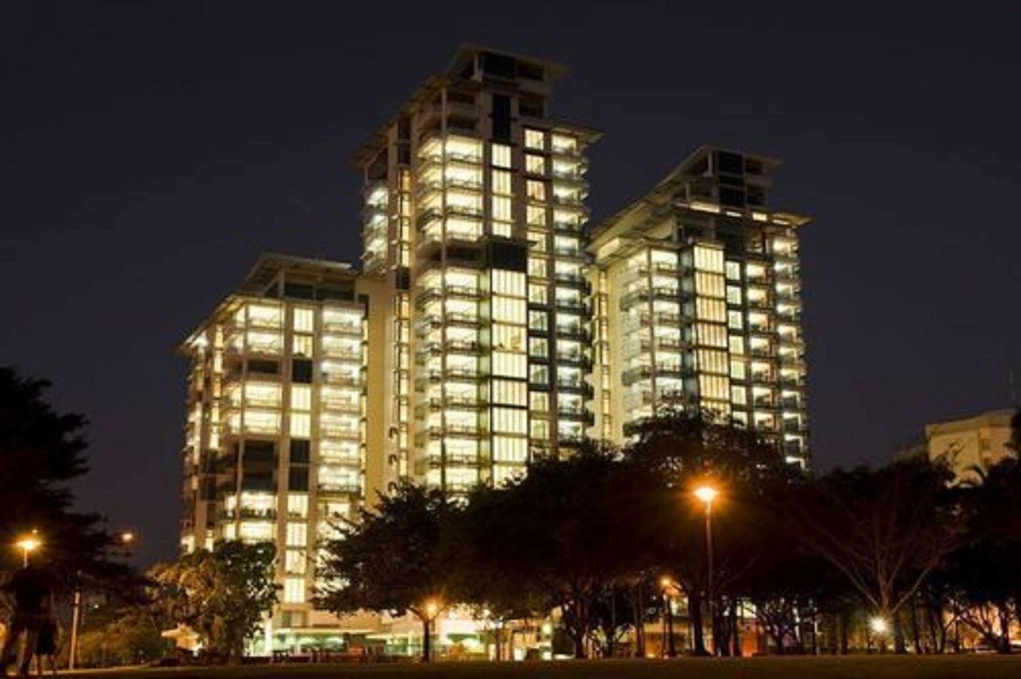 Appartamento One30 Esplanade Darwin Esterno foto