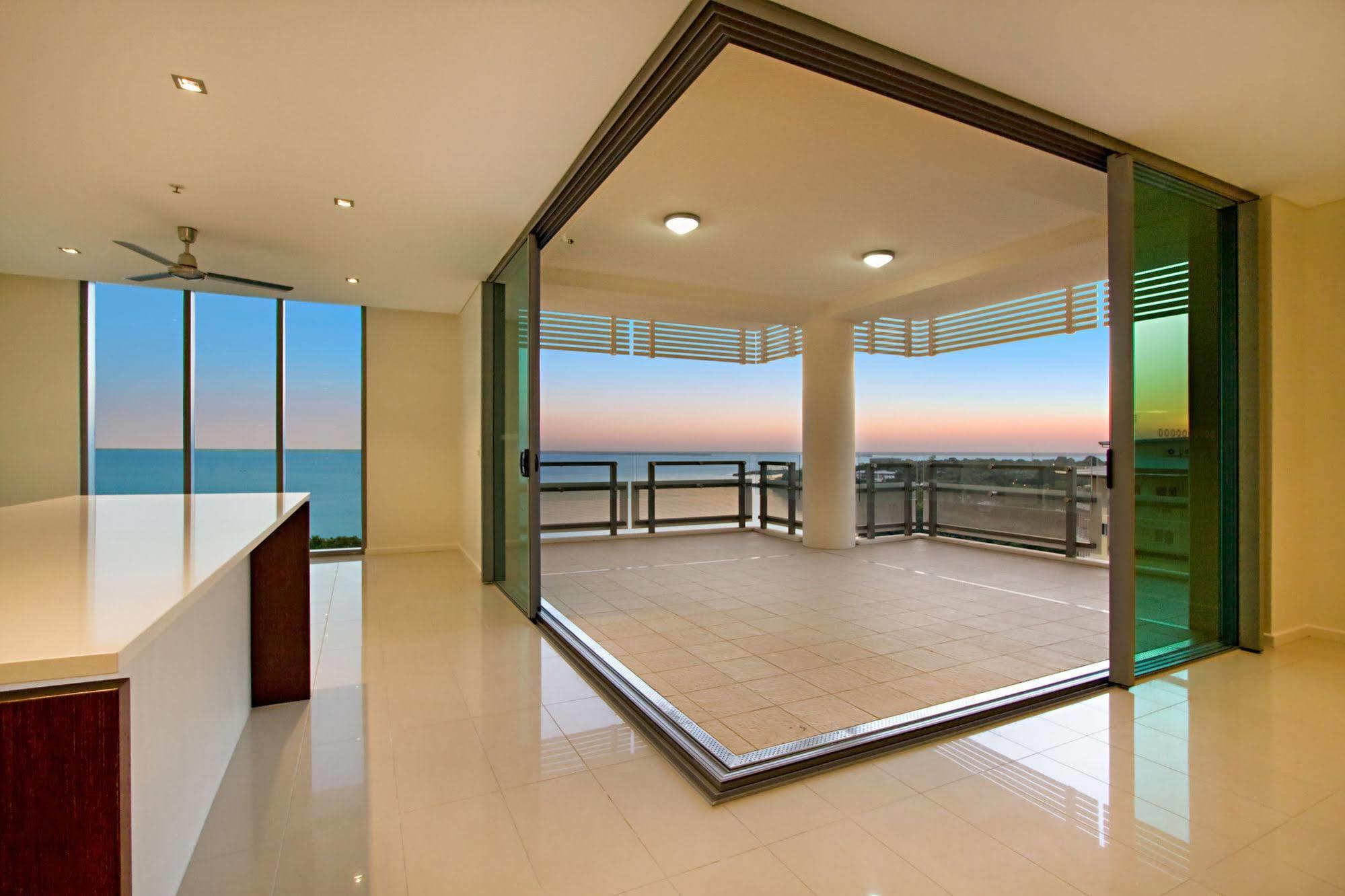 Appartamento One30 Esplanade Darwin Esterno foto