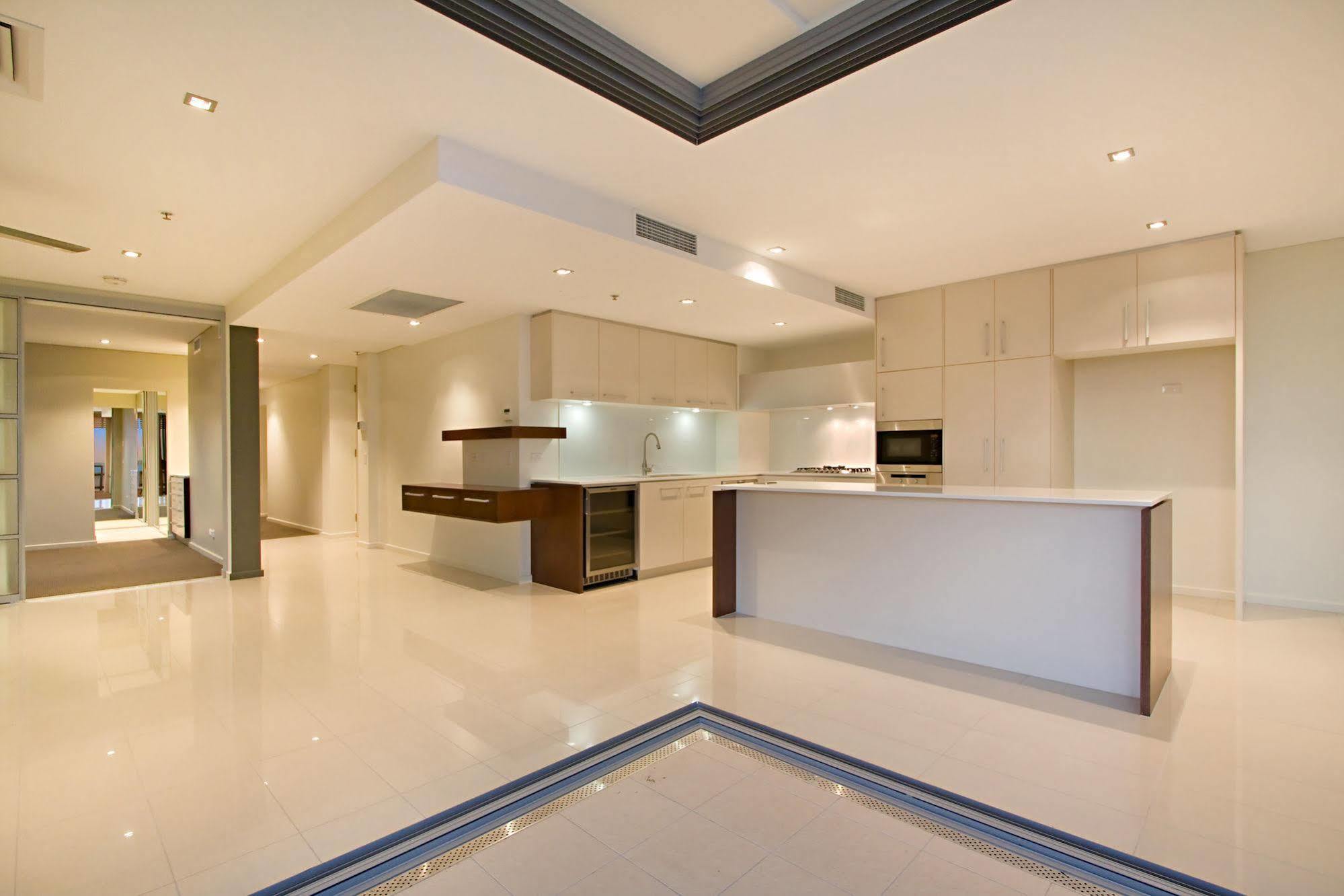 Appartamento One30 Esplanade Darwin Esterno foto