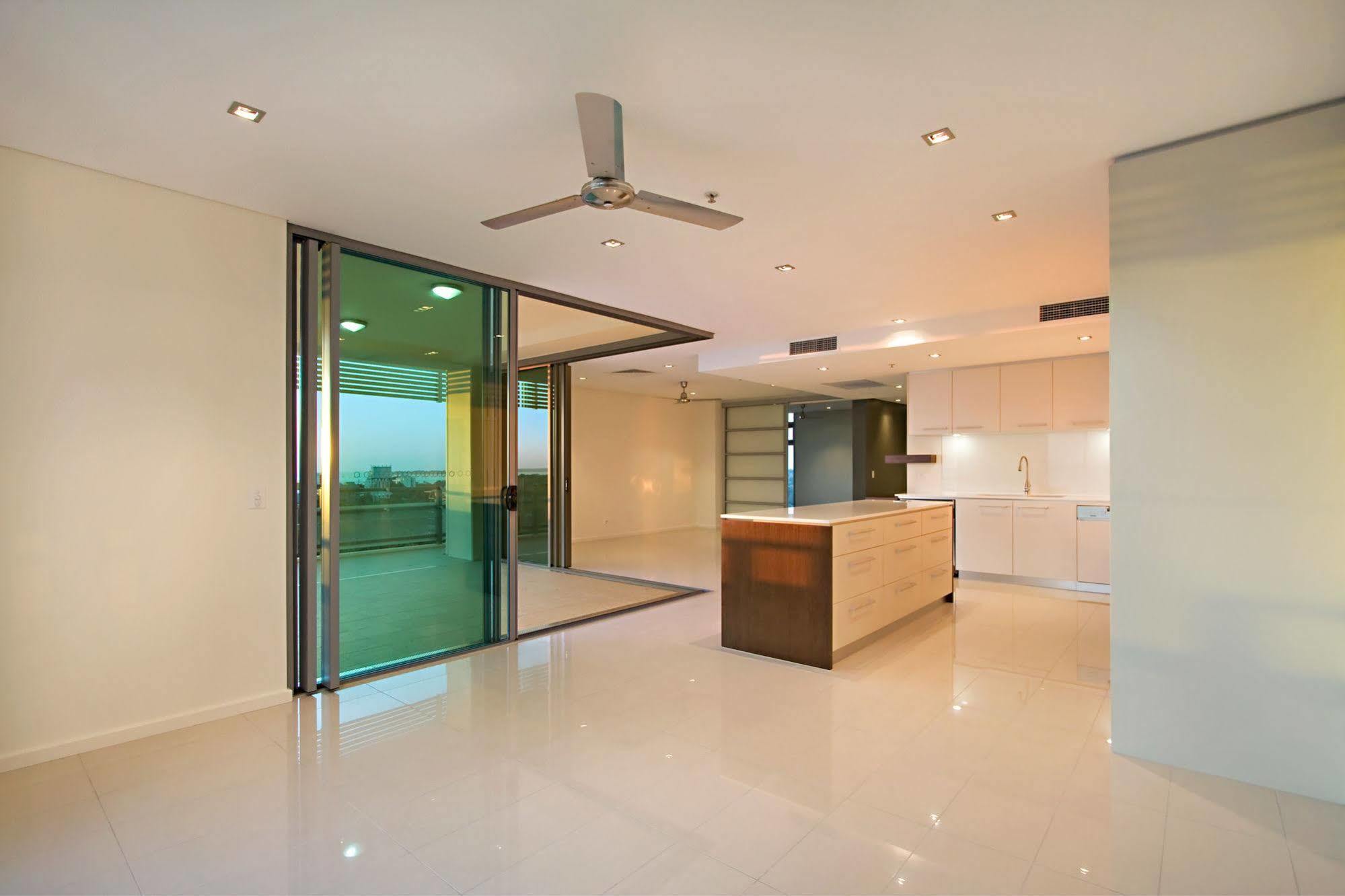 Appartamento One30 Esplanade Darwin Esterno foto