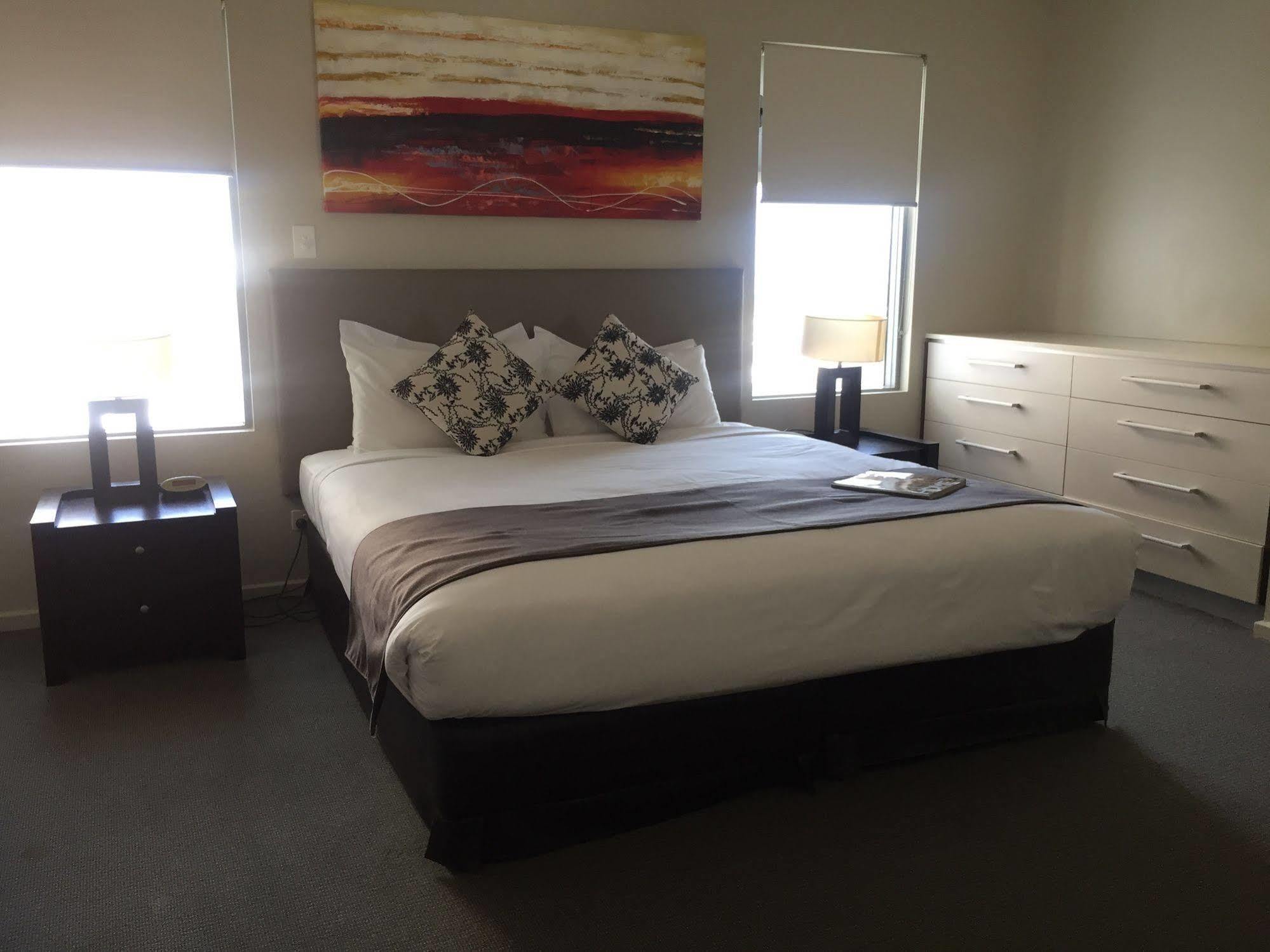 Appartamento One30 Esplanade Darwin Esterno foto