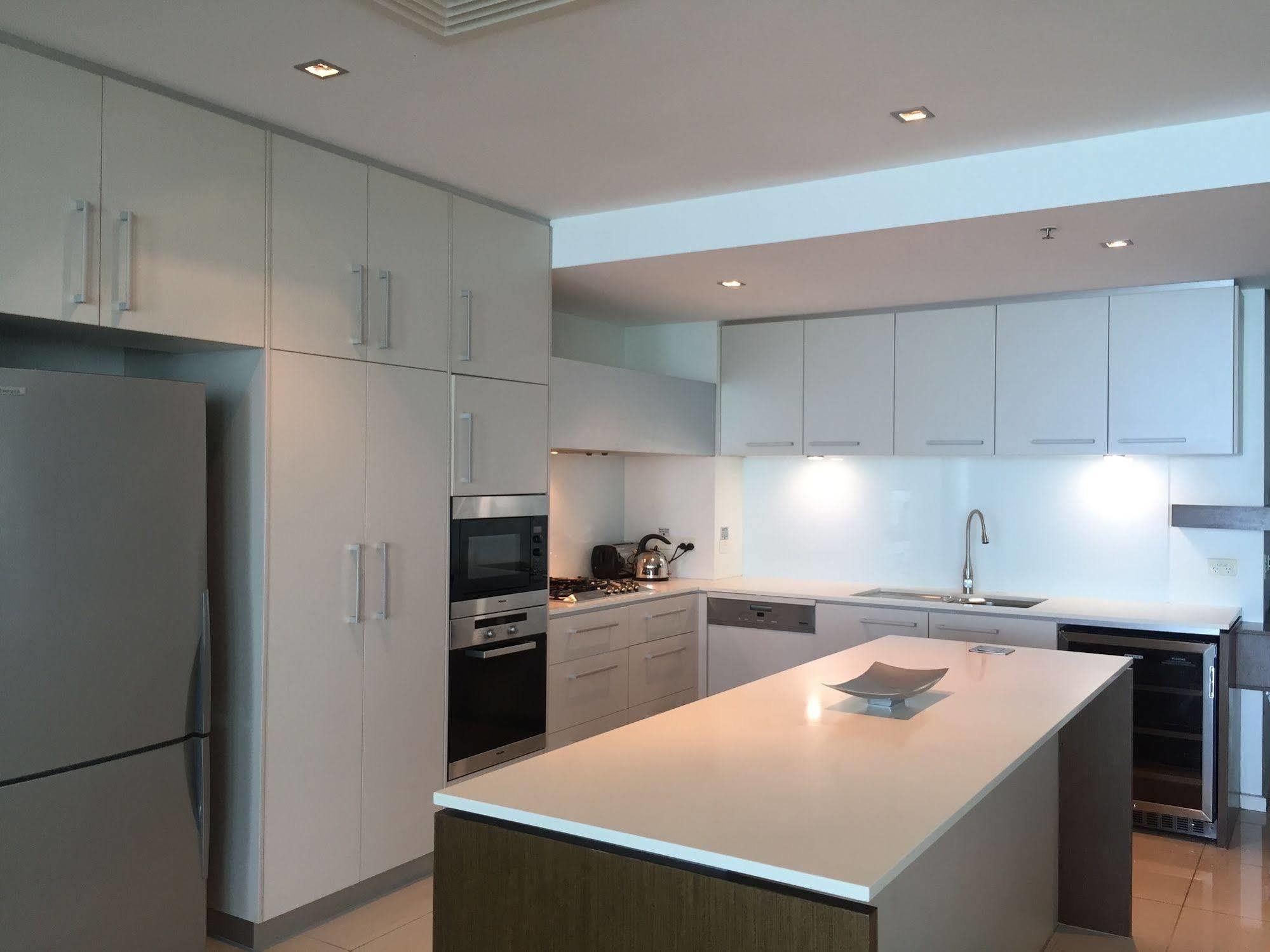 Appartamento One30 Esplanade Darwin Esterno foto