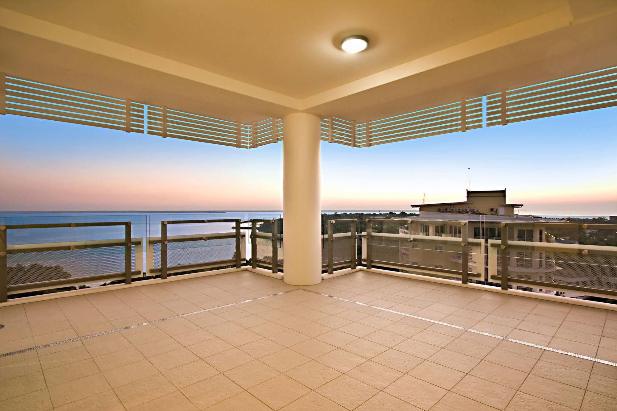 Appartamento One30 Esplanade Darwin Esterno foto