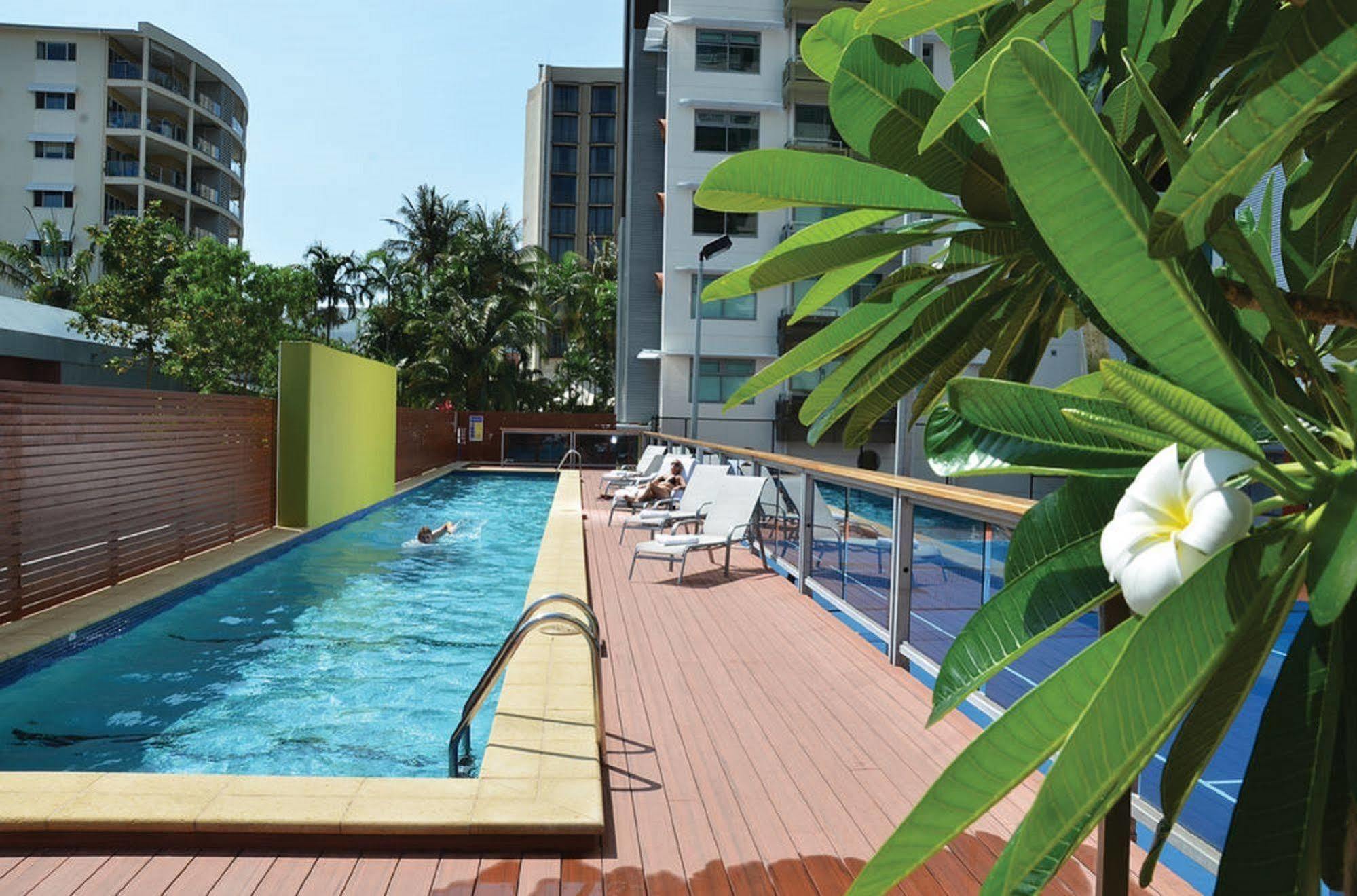 Appartamento One30 Esplanade Darwin Esterno foto