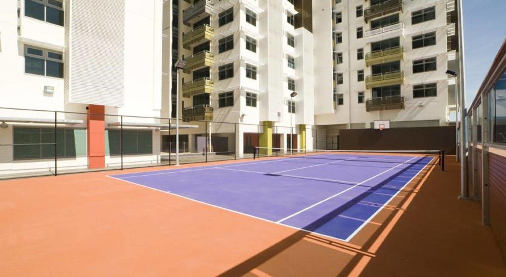 Appartamento One30 Esplanade Darwin Esterno foto