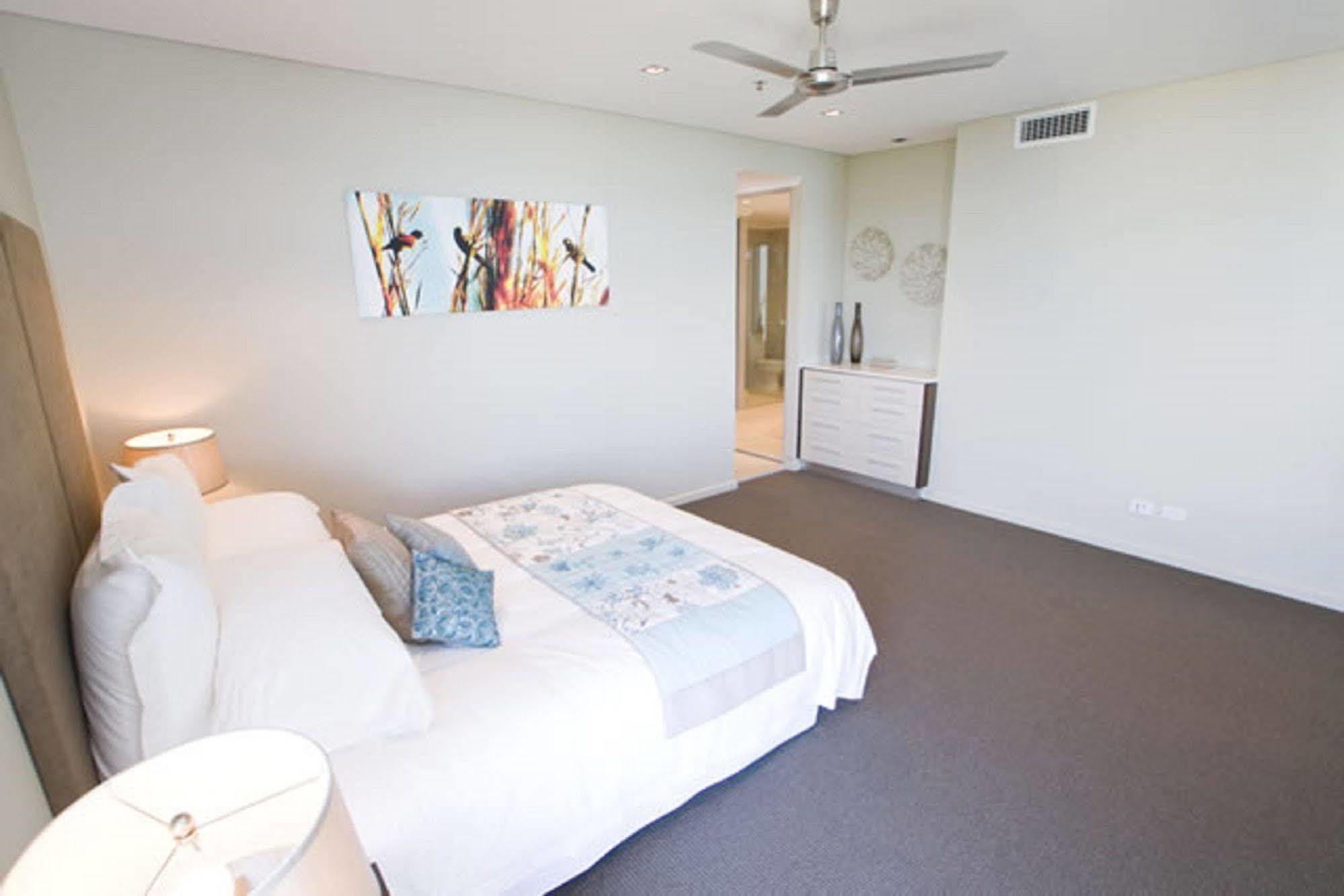 Appartamento One30 Esplanade Darwin Esterno foto