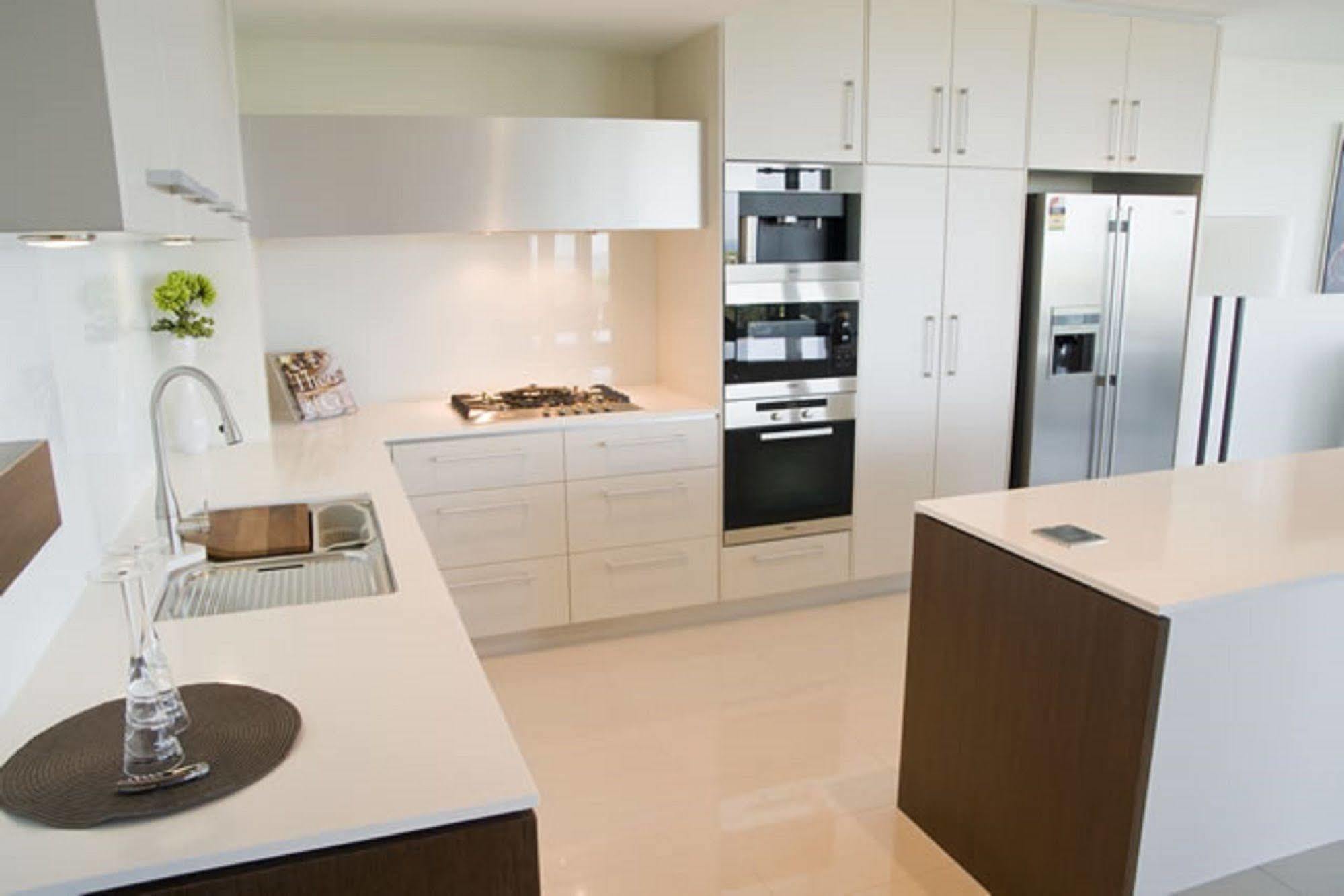 Appartamento One30 Esplanade Darwin Esterno foto